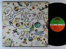 LED ZEPPELIN III LP on Atlantic NM