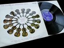 The Glory Of Cremona - Ruggiero Ricci **MCA Records MUCS 104 Stereo LP**