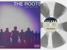 The Roots - How I Got Over - VMP Silver LP Vinyl Me Please Edition Record