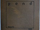 POND - Fate/Bullets