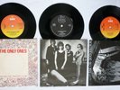 THE ONLY ONES (3 rare Singles)