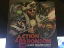 Action Bronson - Rare Chandeliers (Glow in the Dark Variant)