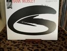 Hank Mobley The Turnaround Blue Note records BST 84186