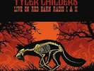 `CHILDERS,TYLER`-LIVE ON RED BARN RADIO I & II VINYL LP NEW