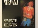 Nirvana: Seventh Heaven (1991) - Live Bootleg Vinyl Album
