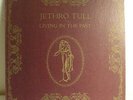 Jethro Tull Living In The Past 2LP +booklet 1st press 1972
