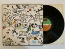 LED ZEPPELIN - Led Zeppelin III - UK LP - ATLANTIC K 50002 A6/B2