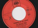 The MICKEY FINN * 1968 FREAKBEAT MOD PSYCH 45 * Garden of my mind * Listen