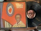 Marion Brown 4et Why not S.Cowell-R.Ali ESP original first issue
