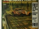 The SUPER STOCKS Thunder Road Capitol T2060 VG+/EX shr bonus Degritter