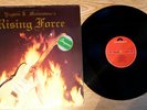 Yngwie Malmsteen - Rising Force - Vinyl LP Record