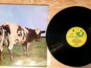 Pink Floyd - Atom Heart Mother - Quadraphonic Australian LP Record