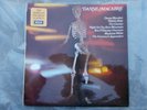VARIOUS ARTISTS-DANCE MACABRE--DECCA SPA 175 (RARE SOUGHT AFTER CLASSICAL) EX