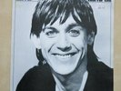 IGGY POP Lust For Life Holland 1st press vinyl LP RCA PL 12488 1977 David Bowie