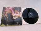 NEW YORK DOLLS LP IN TOO MUCH TOO SOON ORIGINAL UK 1974 1st PRESS NEAR MINT