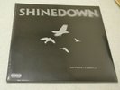 SHINEDOWN THE SOUND OF MADNESS VINYL LP STILL SEALED ATLANTIC 525378-1