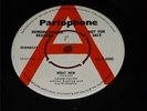 Adam Faith:  What Now   1963   UK  EX++  DEMO       7