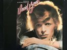 DAVID BOWIE Young Americans RCA VICTOR 1975 UK Original RS1006 VINYL LP A-1E/B-3