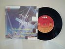 Vintage Pink Floyd Another Brick in the Wall 45 Rpm 7 