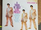 Elvis Presley Ep 45rpm Vinyl