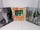 LOU Reed Vinyl's X 3- Live 1981 Berlin 1981 New York 1989  (B1)