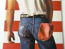 Bruce Springsteen - Born in the USA - Vinyl LP UK 1st Press A1/B1 Complete NM