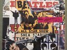 THE BEATLES  ANTHOLOGY 2 1996 3-LP set, hype sticker SEALED