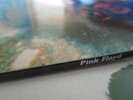 PINK FLOYD --A SAUCERFUL OF SECRETS-- AWESOME CONDITION DIFFERENT BACKCOVER MINT