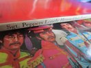 THE BEATLES --Sgt. Pepper´s-- MINT PARLOPHONE PRESSUNG MIT 