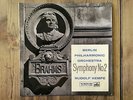 HMV ALP1386 - Brahms - Symphony No.2 - Rudolf KEMPE - NM- - VERY RARE