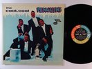 PENGUINS The Cool Cool LP on Dooto