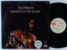 SYL JOHNSON Diamond In The Rough LP on Hi NM