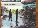 Husker Du - Zen Arcade - Original Press 12