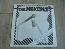 The Mekons - Never Been In A Riot 1978 UK 45 FAST PUNK/KBD
