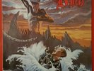 DIO - Holy Diver - Vinyl LP Schallplatte - Rock Heavy Metal - Mercury 811 021-1