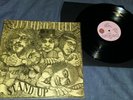 JETHRO TULL  stand up 1969- FIRST  UK PRESS- PINK RIM   LAB(POP UP) - V/G+