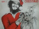 LP REGGAE DJ / JACOB MILLER & RAY I / NATTY CHRISTMAS / TOP RANKING