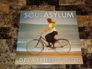 Soul Asylum Rare Limited Edition Vinyl LP Record Delayed Reaction Sealed 2012