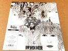 Sealed Beatles Revolver 2014 MONO 180 Gram Vinyl LP Sealed No Reserve