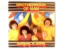 Singing A Song LP (Brotherhood Of Man - 1979) N 122 (ID:15795)