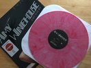 AMY WINEHOUSE Back to Black PINK MARBLED VINYL SEALED NEW LIMITED EDITION HTF