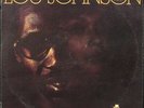LOU JOHNSON 'With You In Mind' 1972 Never played White label Promo Soul Funk LP