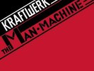 The Man Machine (Remastered) [lp_record] Kraftwerk