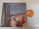 LP OST Marc Fredericks - Gabriel Axel : The Red Mantle (15 Song) RCA VICTOR DYNA