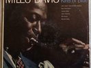 Miles Davis - Kind Of Blue - 1959 - MONO - LP - Vinyl - Columbia Six Eyes Label