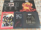 Kiss ?– The Originals LP JAPAN PRESS