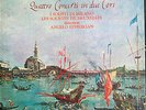 RARE CLASSIC LP EPHRIKIAN VIVALDI QUATTRO CONCERTI OG FRENCH HMV ASDF 891