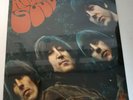 The Beatles Rubber Soul Stereo PCS 3075 Reissued #AC56