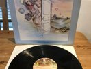 STEVE HACKETT Voyage Of The Acolyte 1975 UK VINYL LP Excellent Condition Genesis