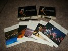 Bruce Springsteen & The E Street Band - 5 LP Box - Live 175 - 1985 - Mit Booklet